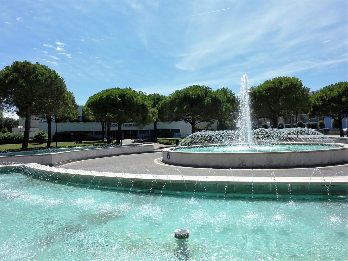 San Marco - Appartamenti Bibione Kültér fotó