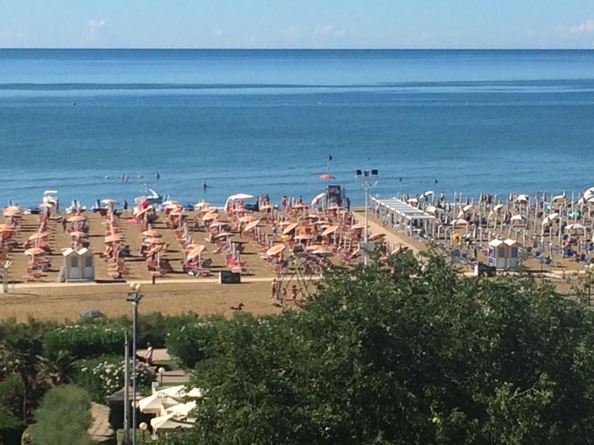San Marco - Appartamenti Bibione Kültér fotó